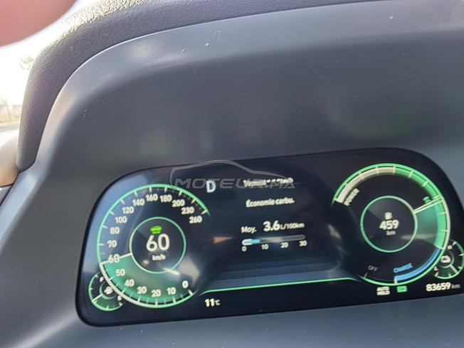 ​Hyundai Sonata Hybride ULTIMATE (Full Options) 