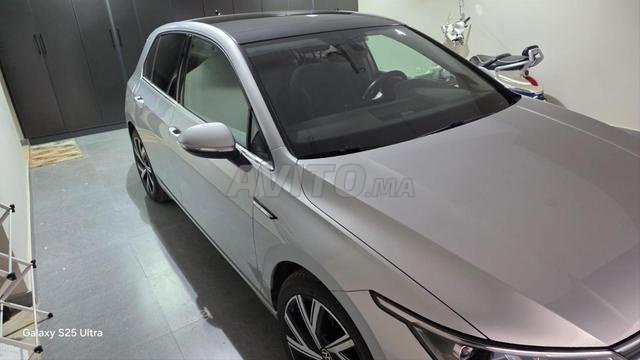 Volkswagen Golf 8 Style - 2