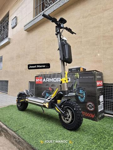 Trotinette électrique 🥳 Excellente qualité - 2