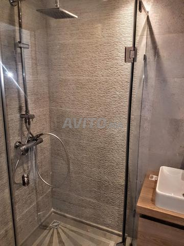 Appartement à louer 80 m² à Palmier - Casablanca - 2