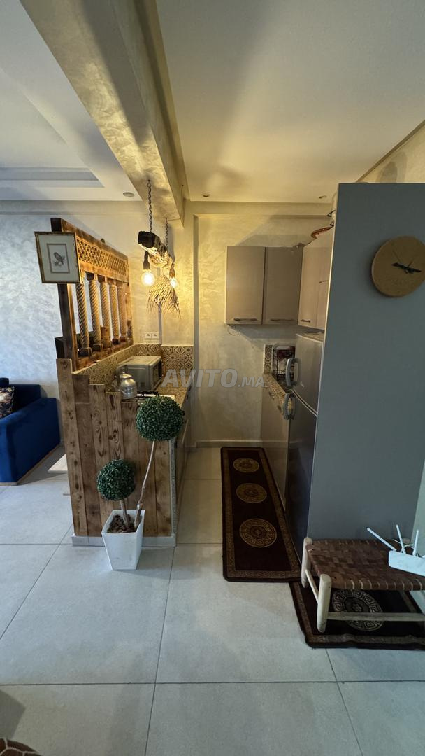 Appartements à louer dans la ville d'Essaouira près de la mer - image 3