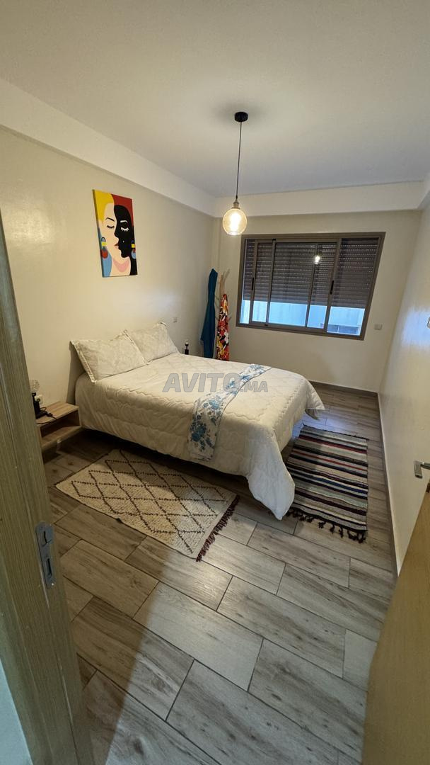 Appartements à louer dans la ville d'Essaouira près de la mer - image 2