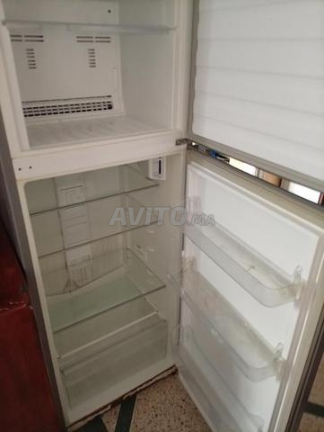 Réfrigérateur Whirlpool en bon état - 2