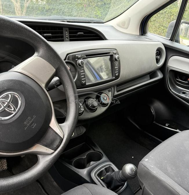 Toyota Yaris à vendre 