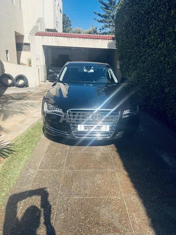 أودي A8 3.0 TDI - 2