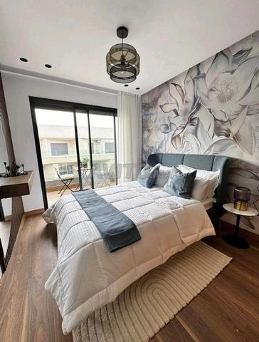 Appartement à louer Essaouira