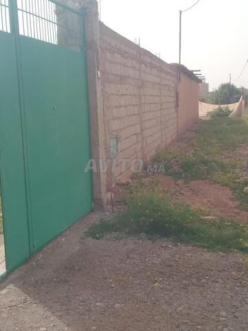 Terrain et maison 🏠 - 2