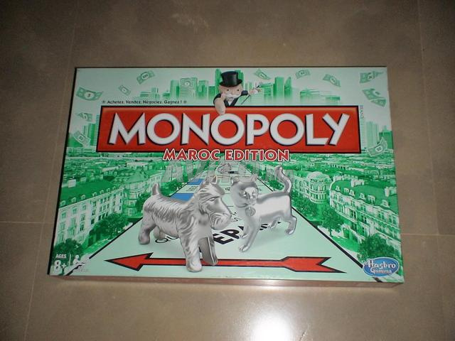 Monopoly Original