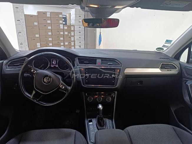 Tiguan diwana 