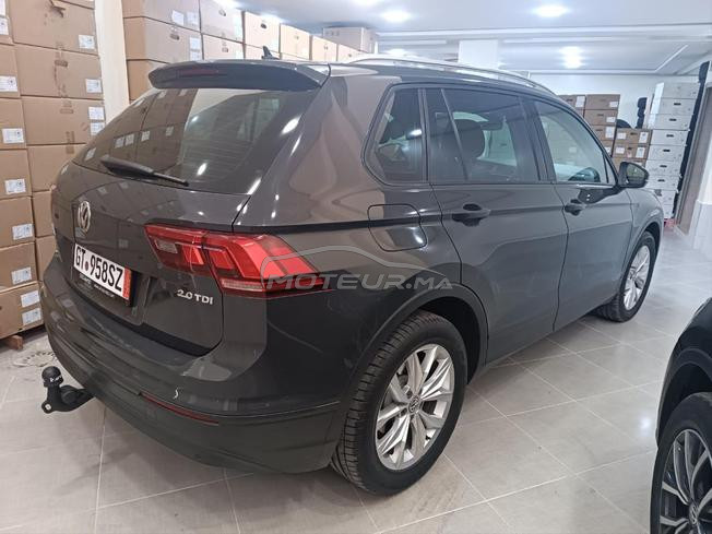 Tiguan diwana 