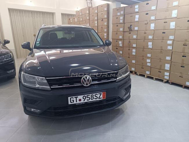 Tiguan diwana 