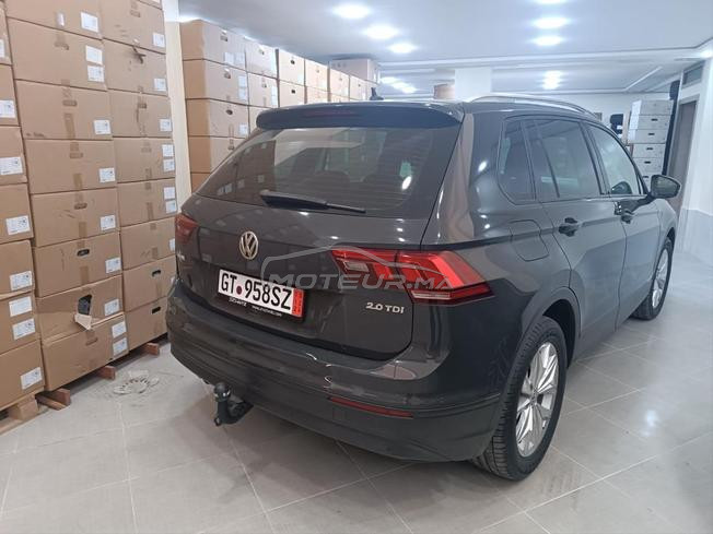 Tiguan diwana 