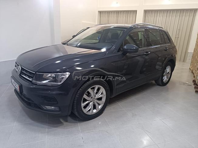 Tiguan diwana 