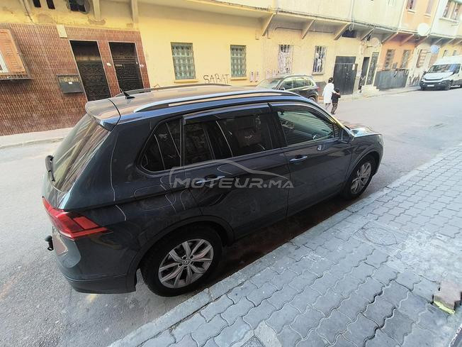 Tiguan diwana 