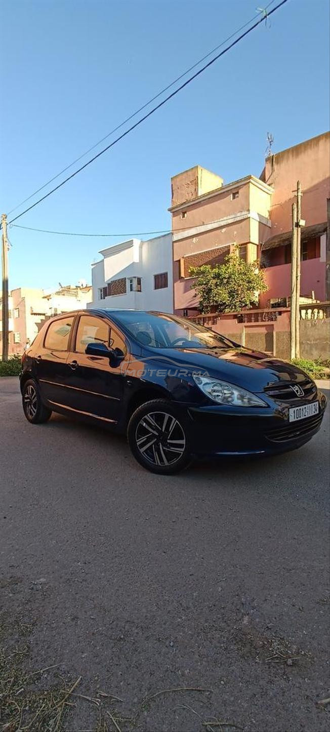 Peugeot 307 