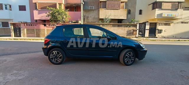 Peugeot 307 - 2