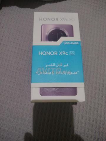 Honor X9C - 2