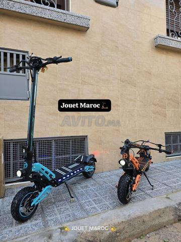 تروتنيت كهربائية 🥳 نوع ممتاز - 2