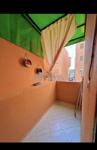 شقة عين مزوار مفروشة مع مصعد - 2