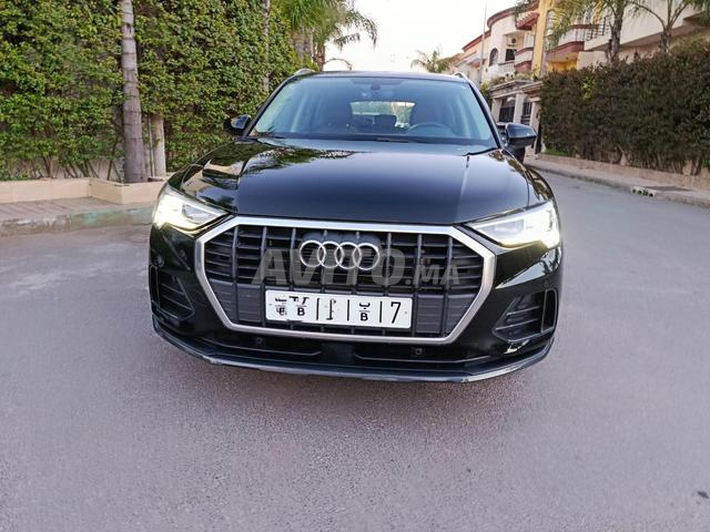Audi Q3 35 TDI - 2