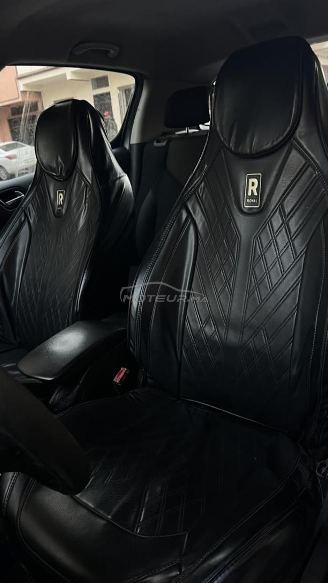 Peugeot 308 2012