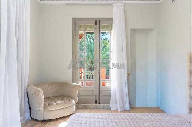 VILLA PALMERAIE VENTE OU LOCATION - 2