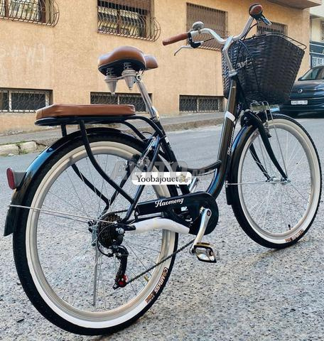 Vélo à vendre - 2