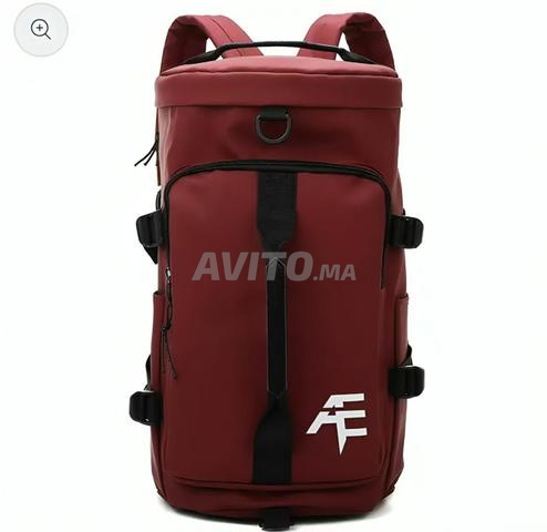 حقيبة ظهر متعددة الاستخدامات بجودة عالية - 2