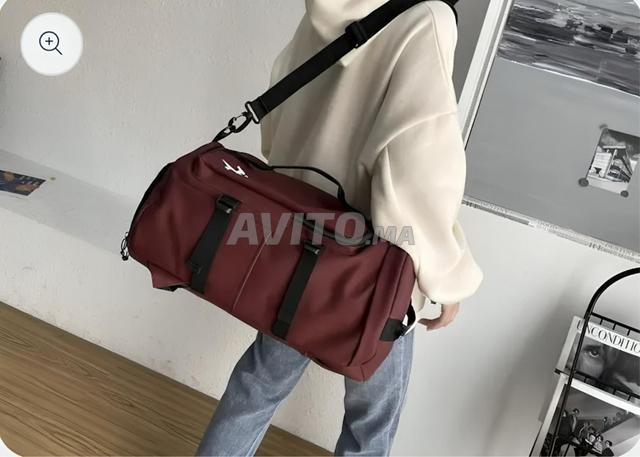 حقيبة ظهر متعددة الاستخدامات بجودة عالية