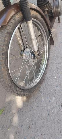 Scooter MBK 2013 - 2