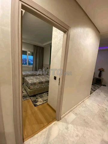 استرخ في مرتيل: شقة فاخرة للكراء اليومي - 2