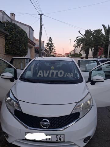 Voiture en parfait état - 2