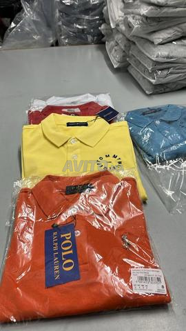 Vêtements en gros et à crédit - 2