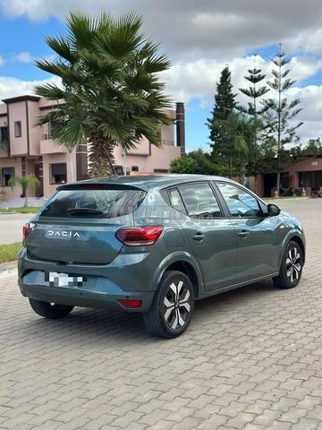 LOCATION DE VOITURES AUTOMATIQUE AÉROPORT CASA - 2