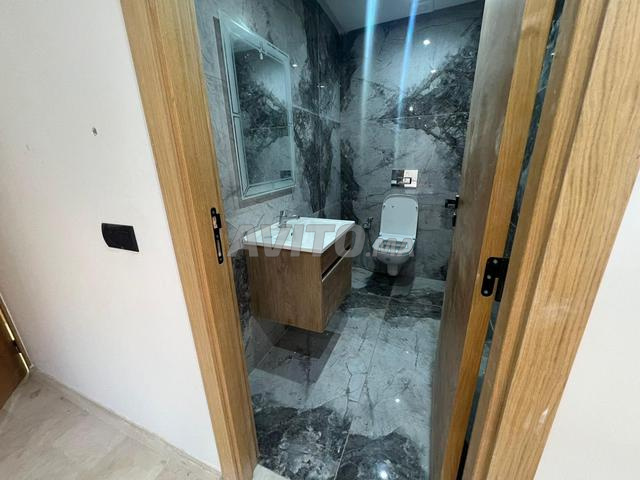 T3 À VENDRE VICTOR HUGO - 2