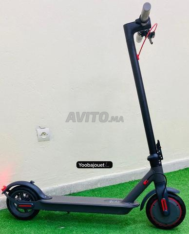 Trottinette électrique à vendre - 2