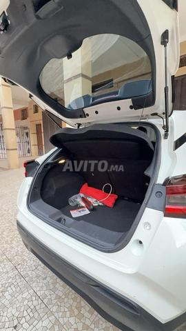 Nissan Juke 12/2022 tout option manuelle - 2