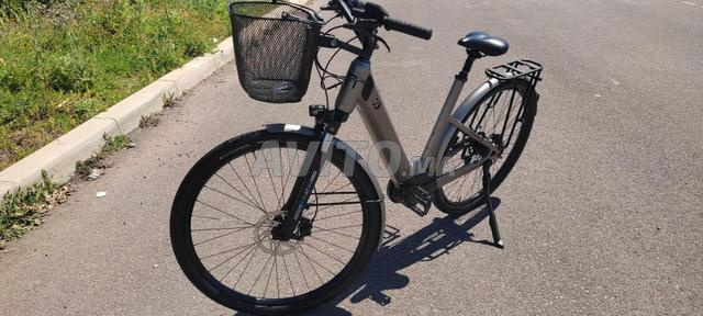 دراجة كهربائية موستاش - 2