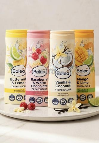 Gel douche Balea