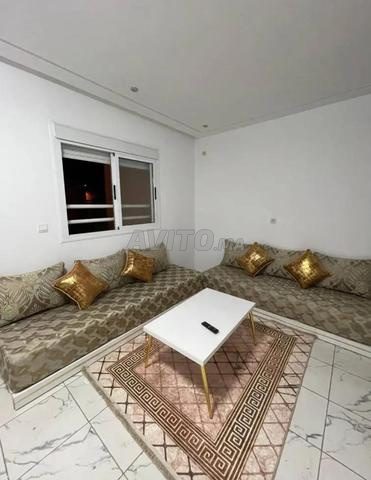 Appartement en duplex à louer à la journée - 2