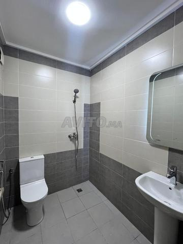 Appartement vide à louer, Marjane, route de Rabat