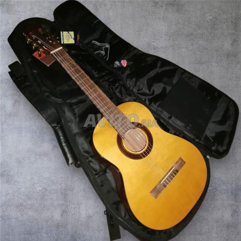 جيتار مارتينيز جونيور McG-40s 3/4