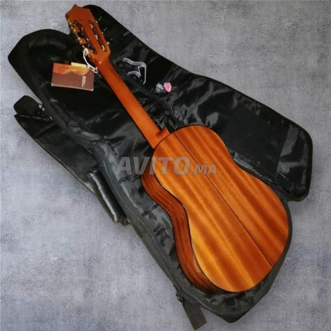 جيتار مارتينيز جونيور McG-40s 3/4 - 2