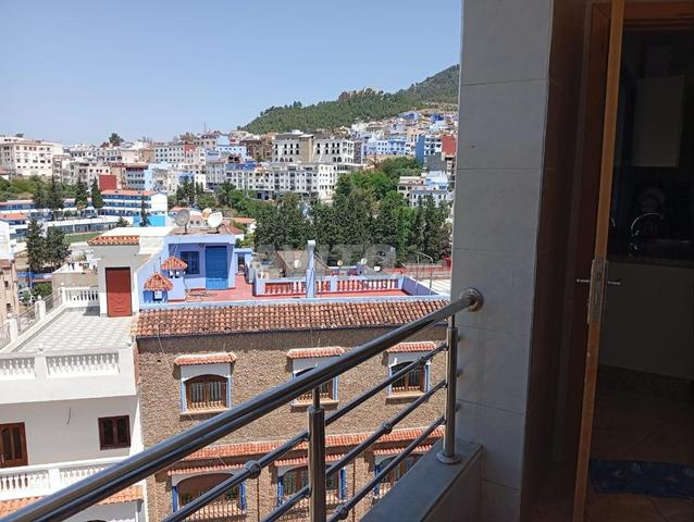 Appartement à louer à Chefchaouen - 2