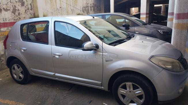 vente voiture d'occasion 