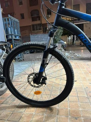 دراجة جبلية Rockrider ST100 - 🚲 - 2