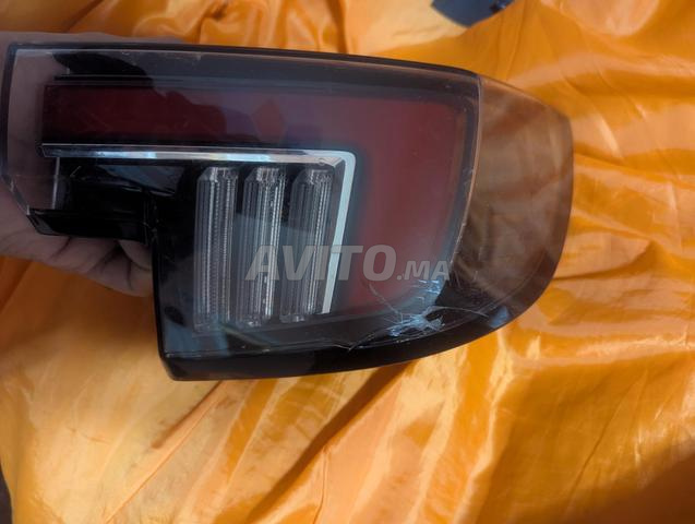 Feu arrière Opel Mokka original