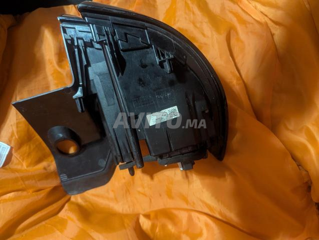 ضوء خلفي أوبل موكا أصلي - 2