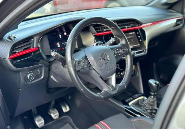 Opel Corsa diesel 2020 - 2