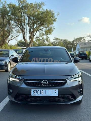 أوبل كورسا ديزل 2020